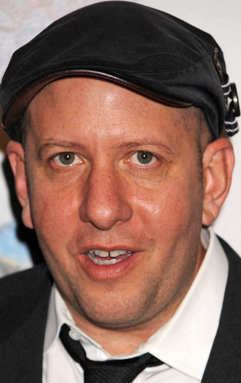 фото Стив Пинк