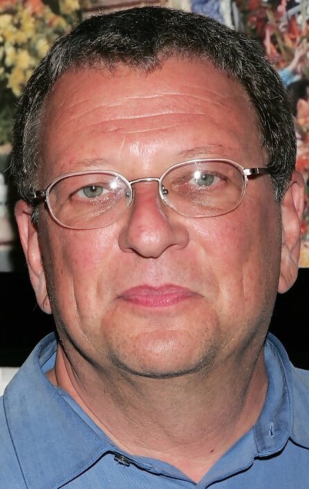 фото Чарли Стейнер