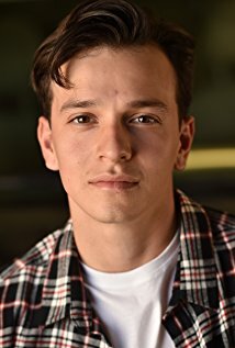 фото Энди Сандовал