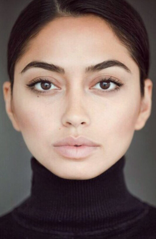 фото Амбра Баттилана Гутьеррес