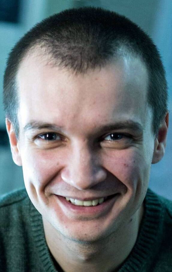 фото Эхтибар Беширов