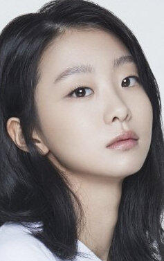 фото Ким Да-ми