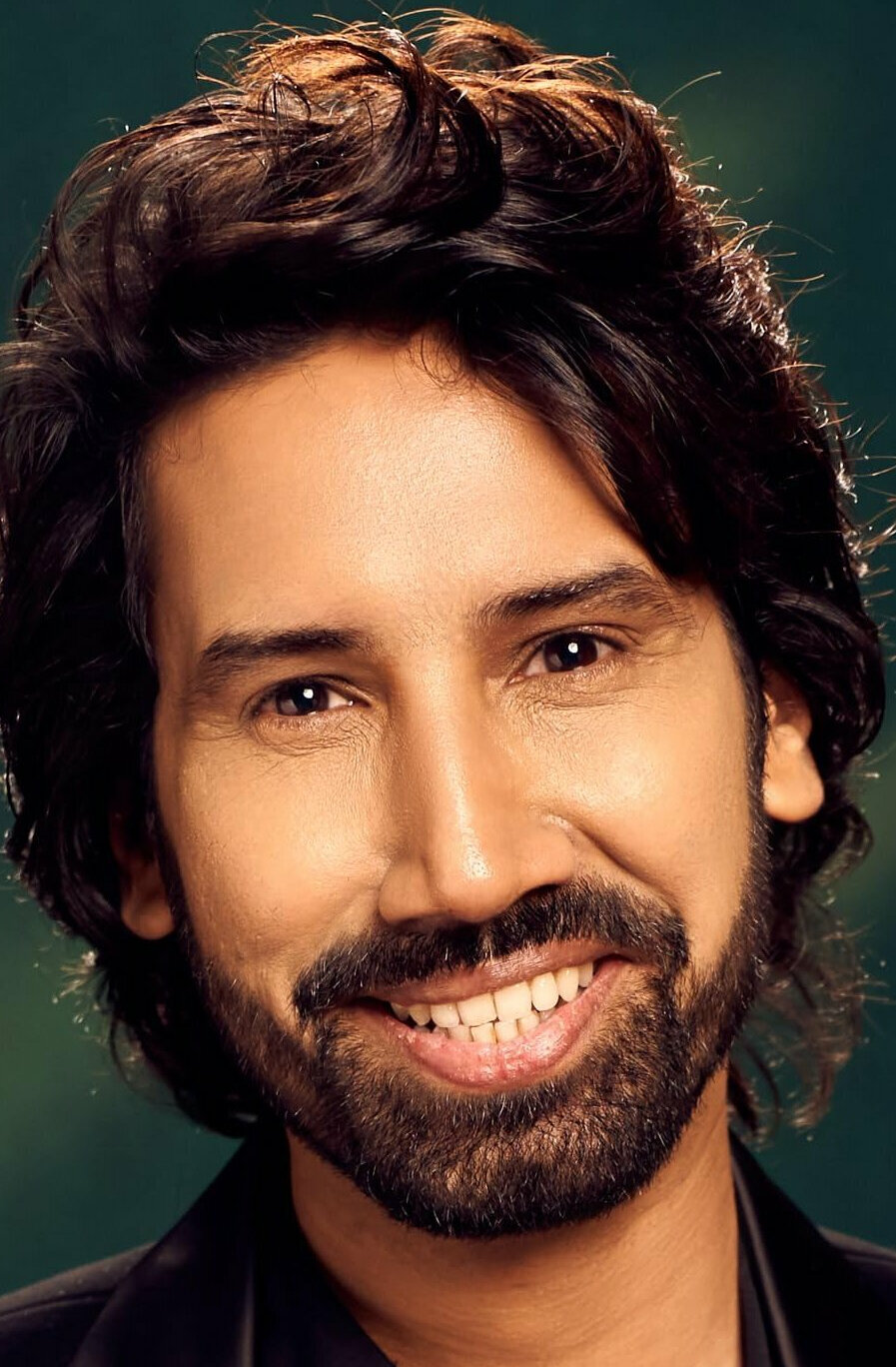 фото Абхилаш Тхаплиял