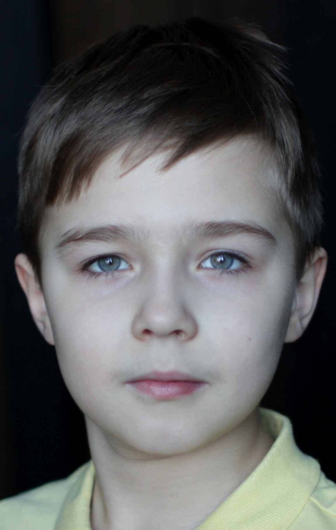 фото Михаил Фролов