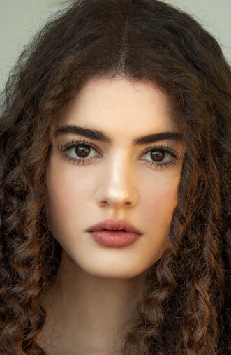 фото Мелани Баррош