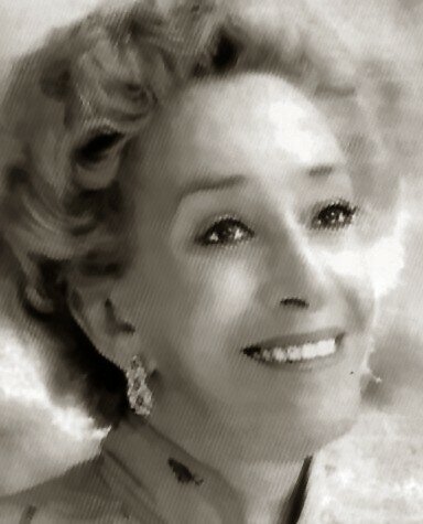 фото Иоланда Варгас Дульче