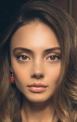 фото Рабиа Сойтюрк