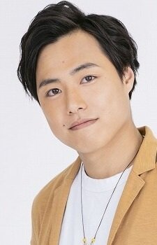 фото Сатоси Иномата