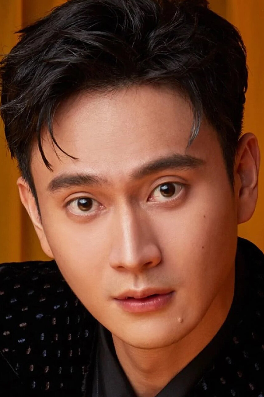 фото Лю Куаньтин