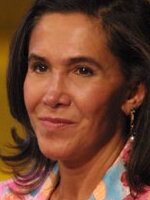 фото Флоринда Меса