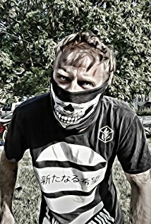 фото Калеб Дуэйн Такер