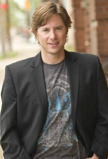 фото Джек Баун