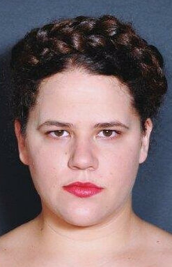 фото Майя Ландсман