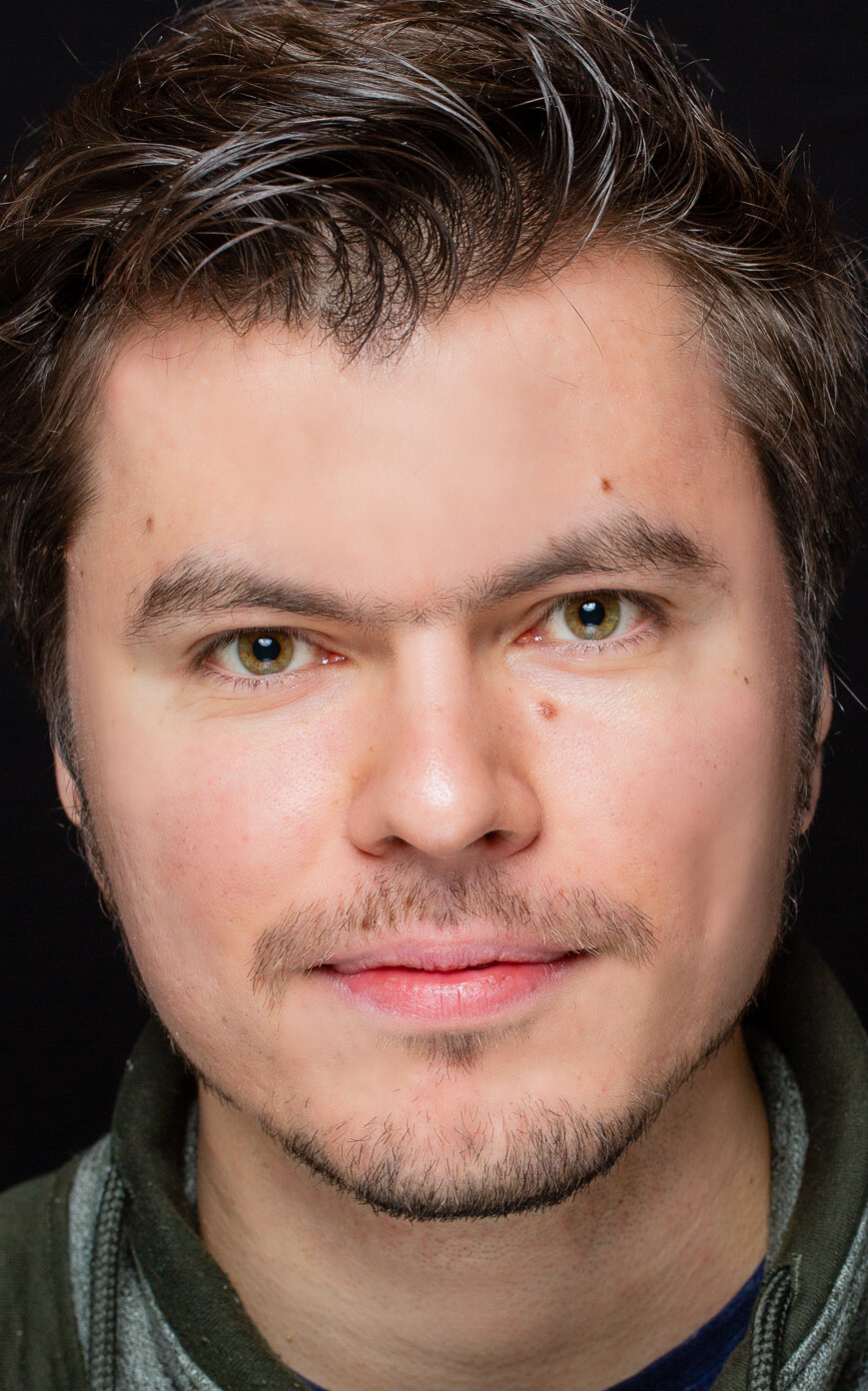 фото Антуан Дукравец