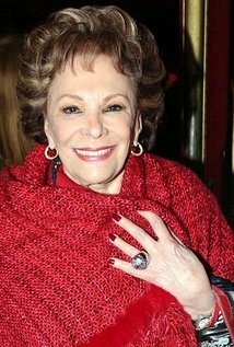 фото Ирма Рой