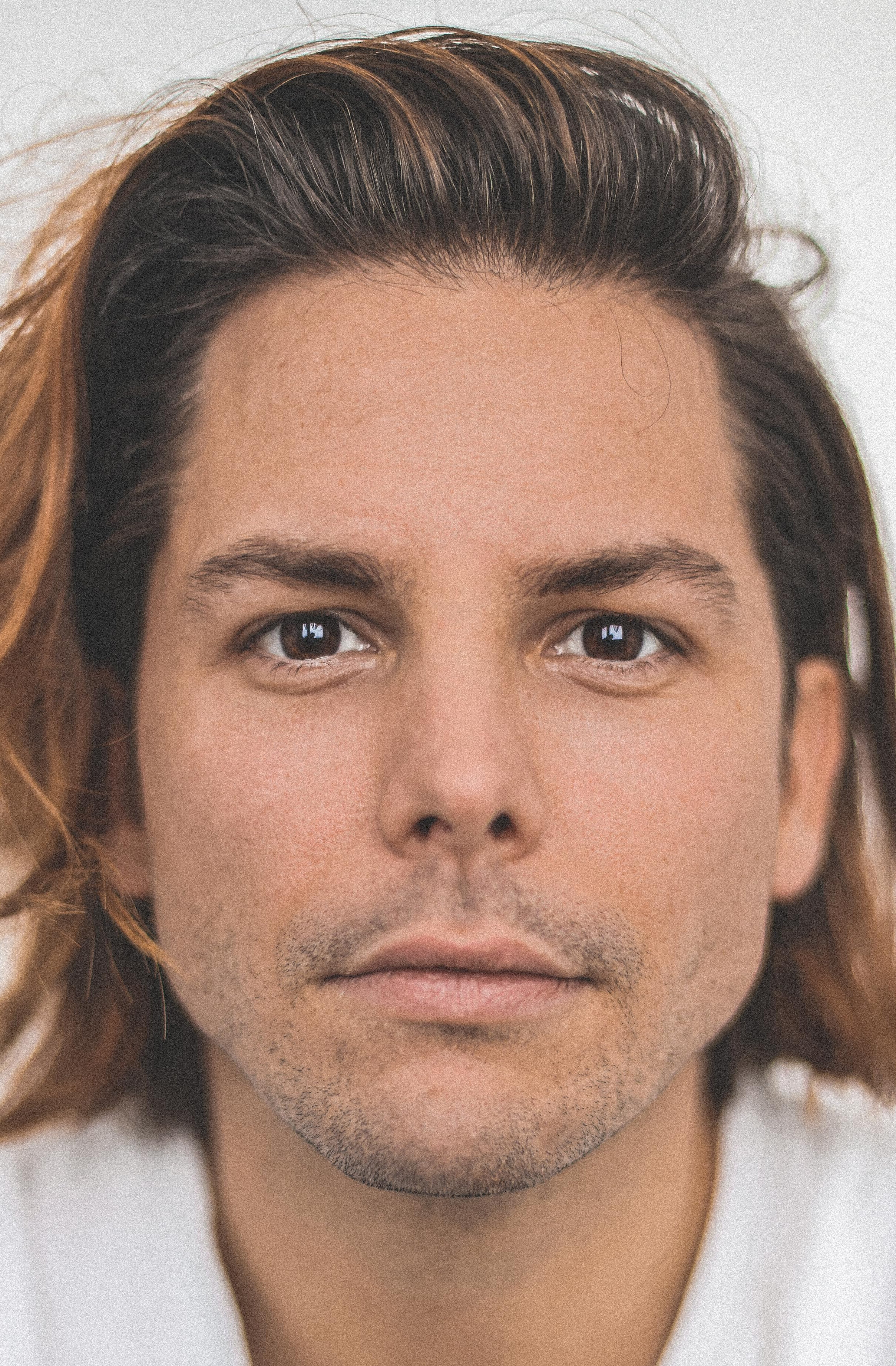 фото Франк Рафаэль Боссе