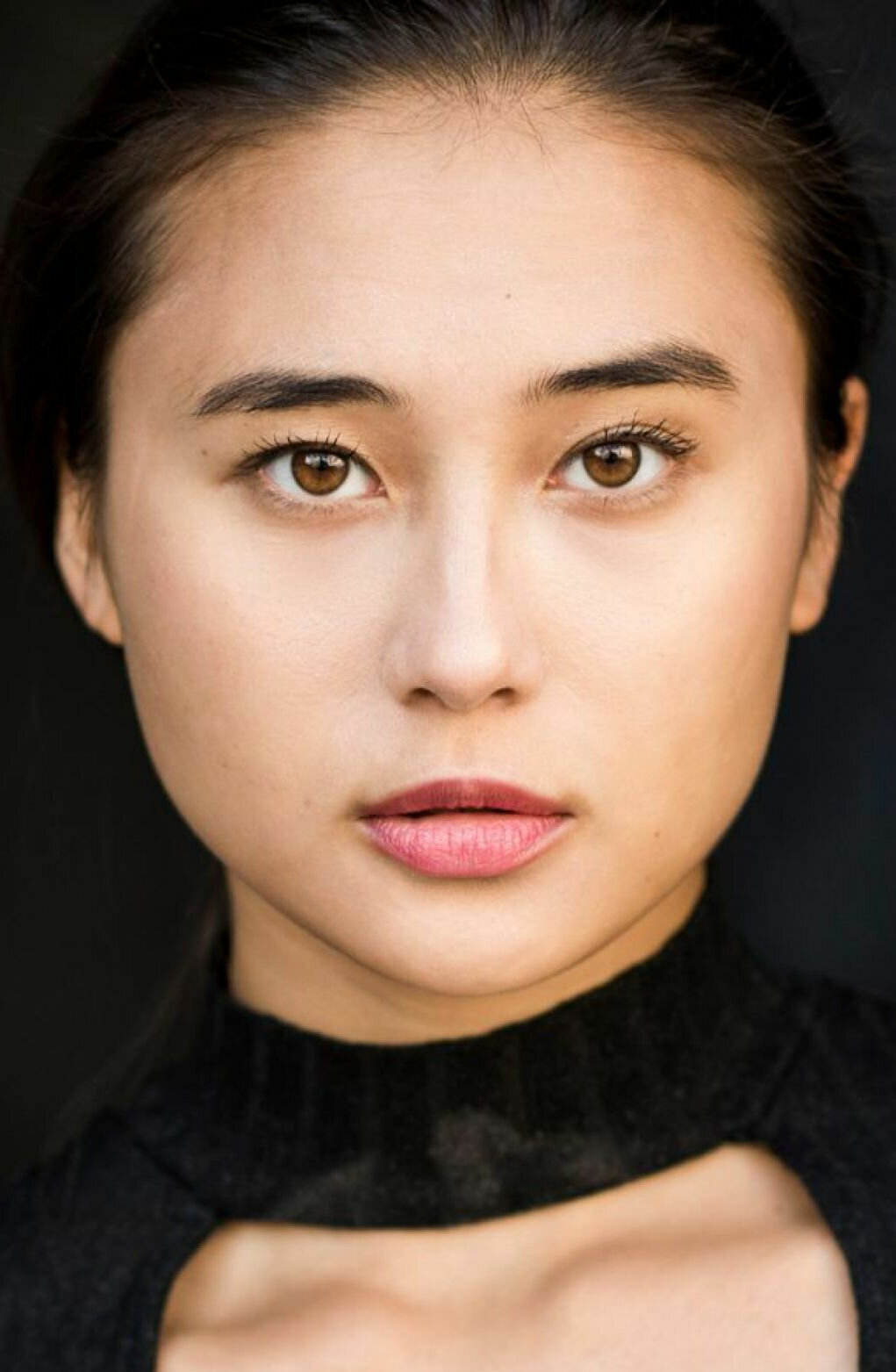 фото Юлия Штровски