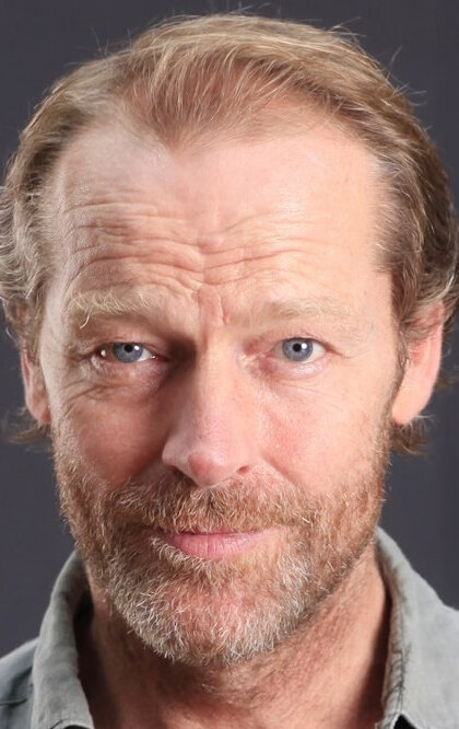 фото Иэн Глен