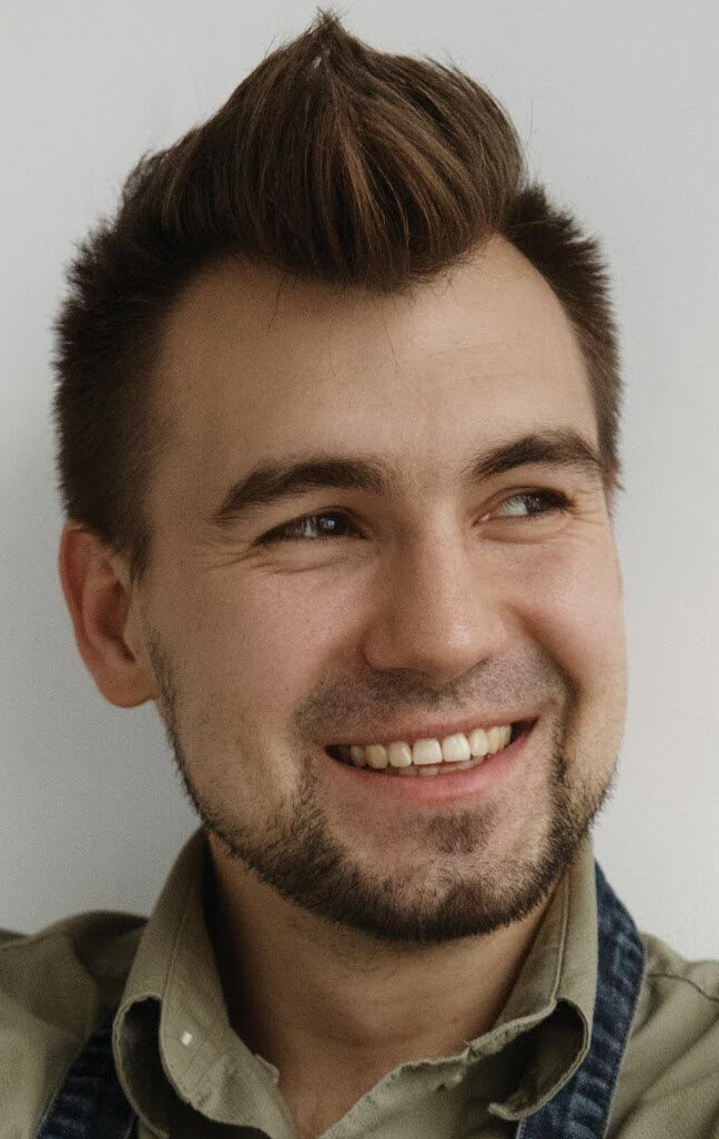 фото Сергей Кузнецов