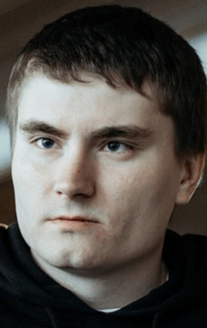 фото Никита Лаврецкий