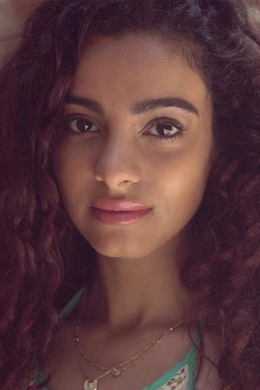 фото Meera Al Midfa