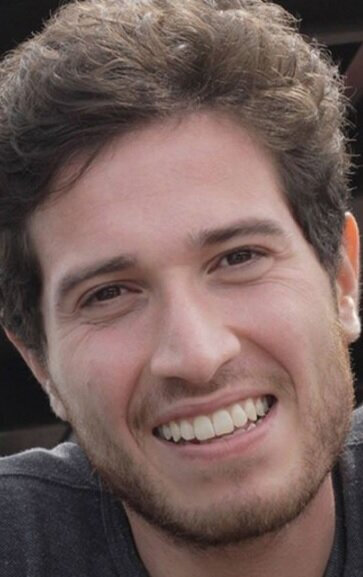 фото Мохаммед Альмуганни