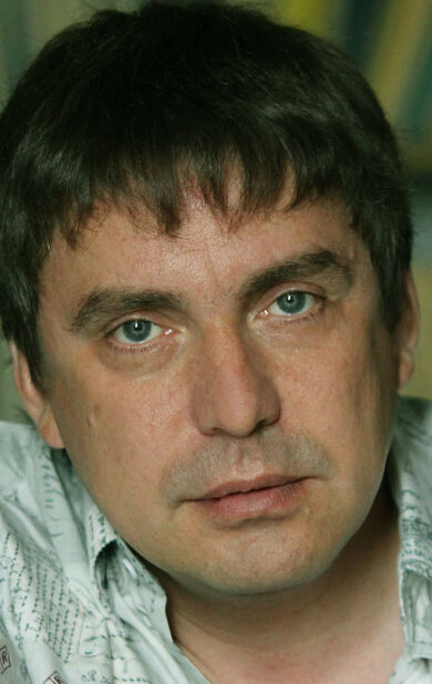 фото Дмитрий Одерусов