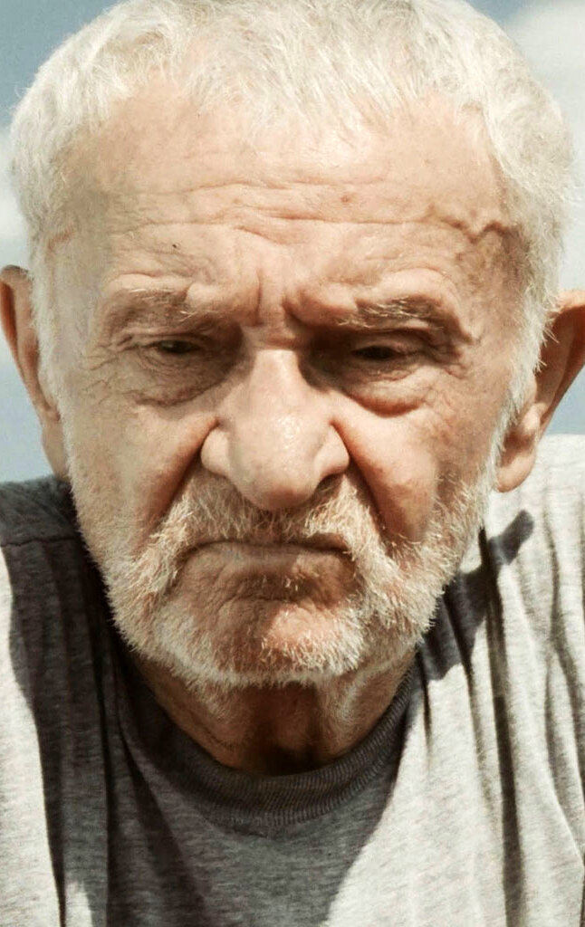 фото Василий Чернов