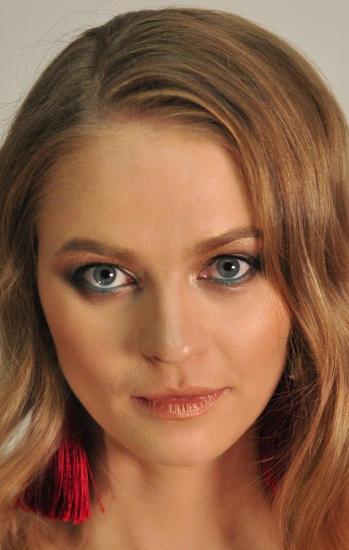 фото Наталия Лукинова