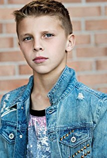 фото Тайлер Уильямсон