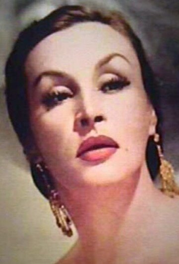 фото Тита Мерельо