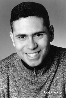 фото Эдди Мейя