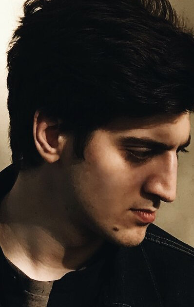 фото Роберт Саруханян