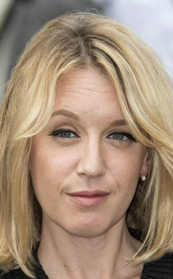 фото Людивин Санье