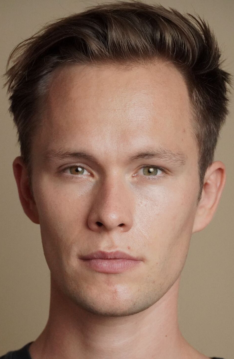 фото Марлон Бёсс