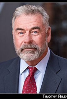 фото Timothy Riley