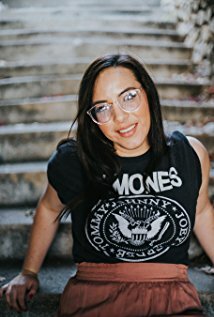 фото Rachel Rosen