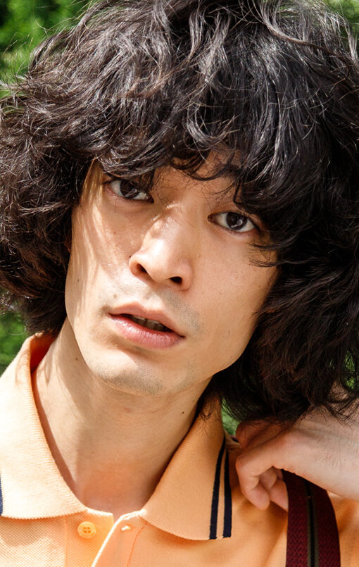 фото Таити Кодама