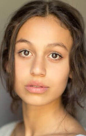 фото Робин Кара