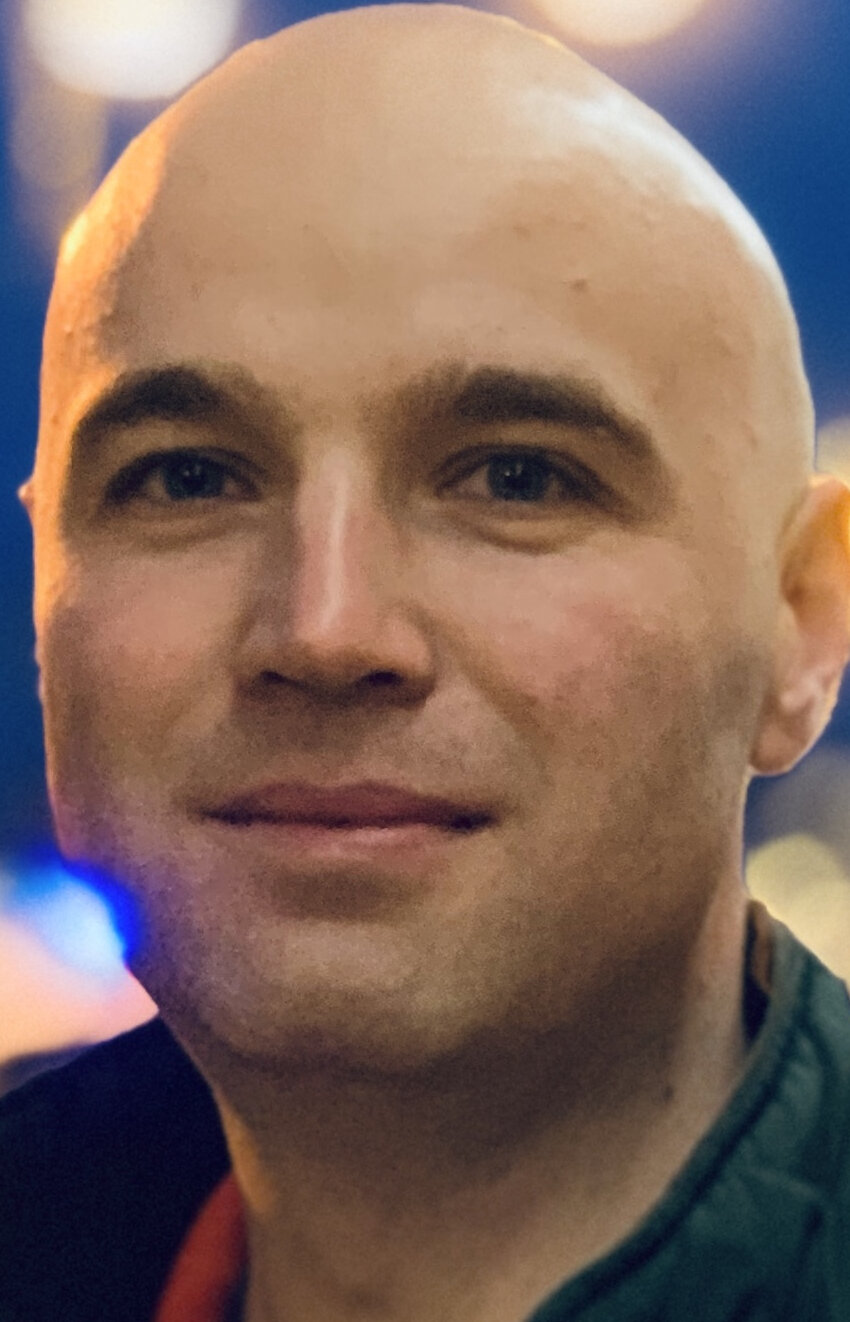 фото Дмитрий Никитин