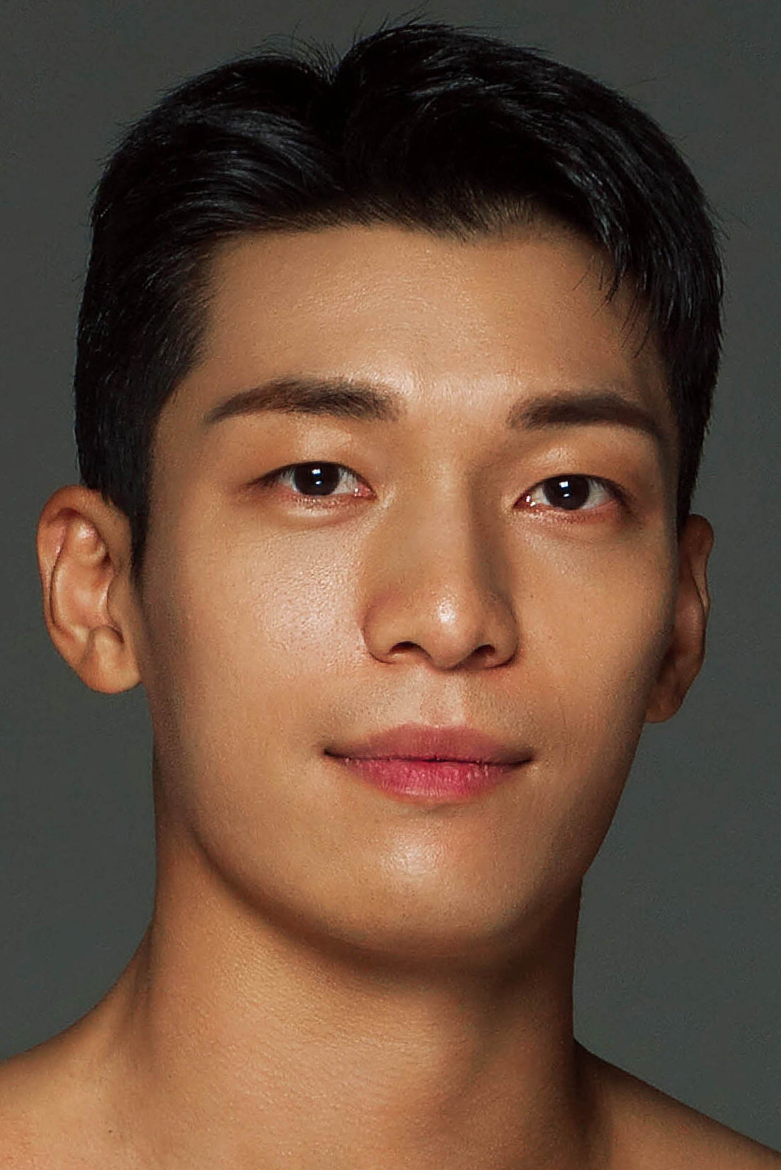 фото Ви Ха-джун