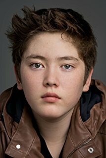 фото Cole Chisholm