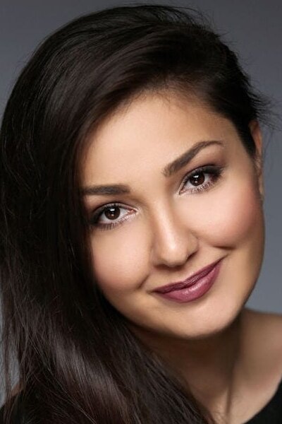 фото Кристина Мхитарян