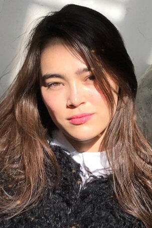 фото Алия Наурызбаева