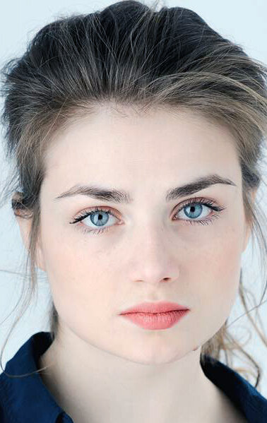 фото Христина Блохина