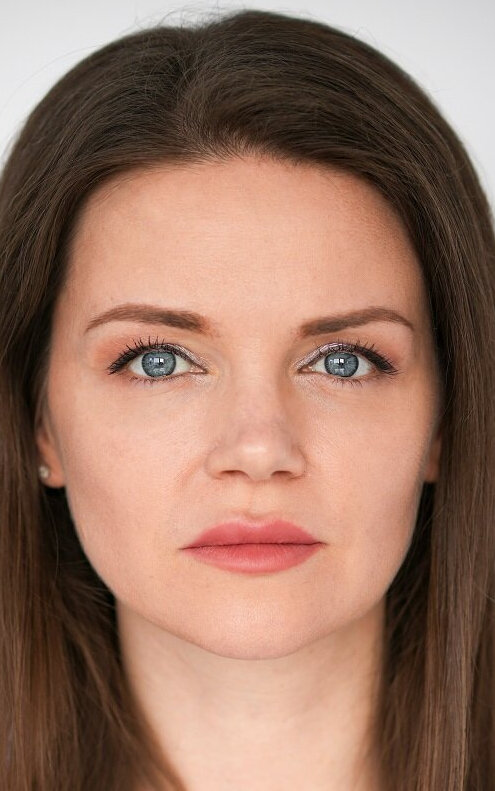 фото Анна Славина