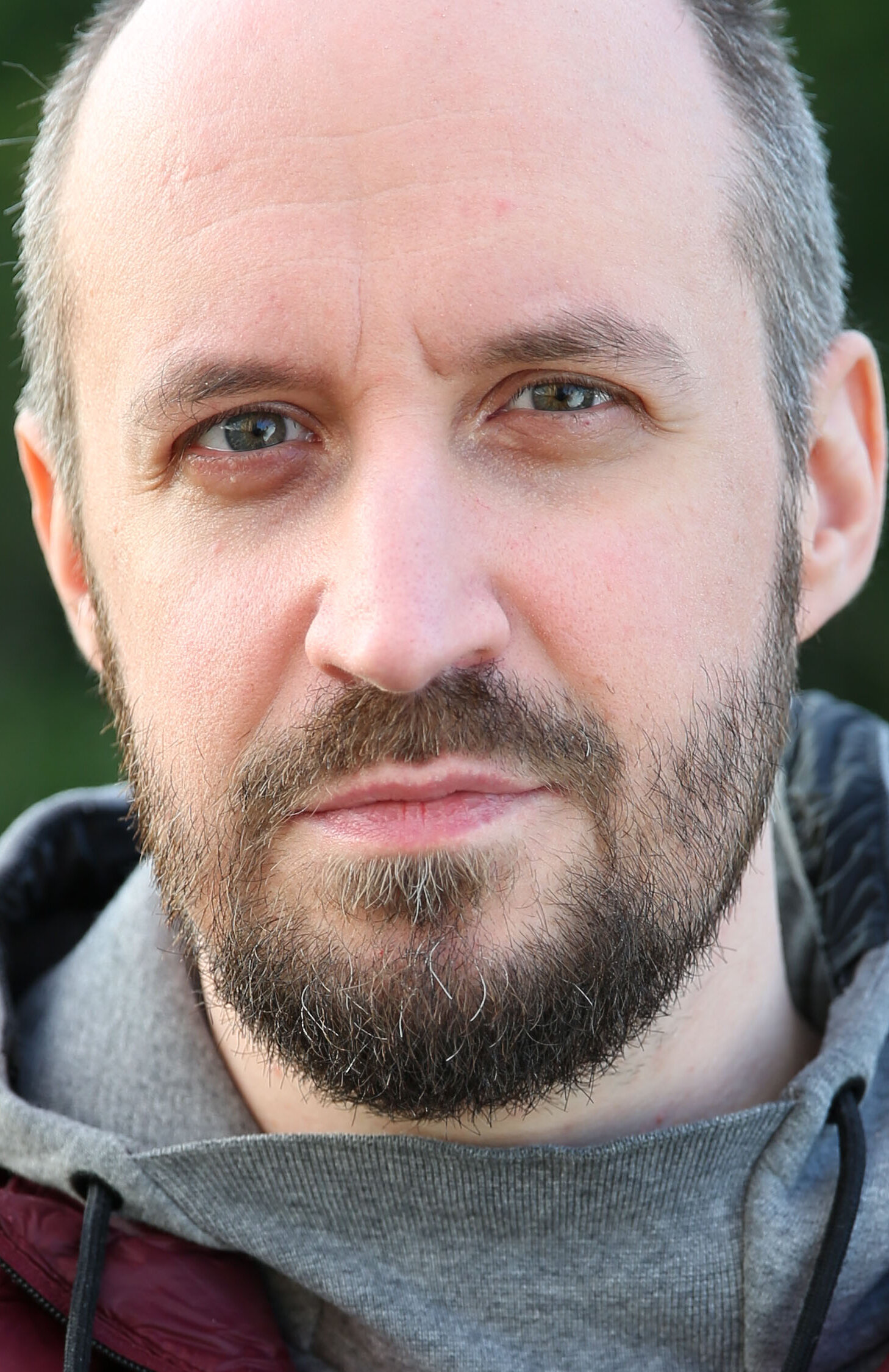 фото Максим Чурилин