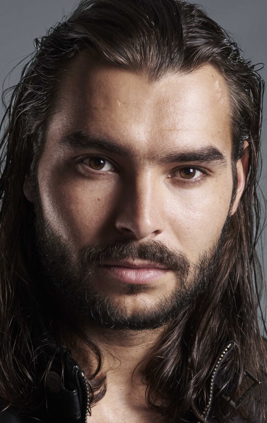 фото Роман Дворжак