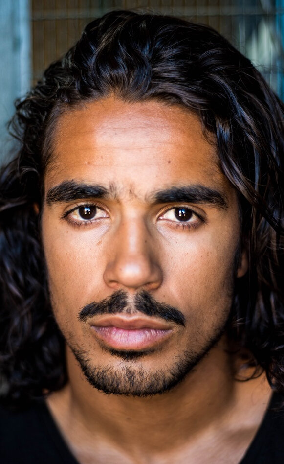 фото Ромео Де Лакур