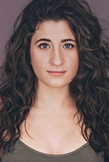 фото Anastasia Zavitsanos